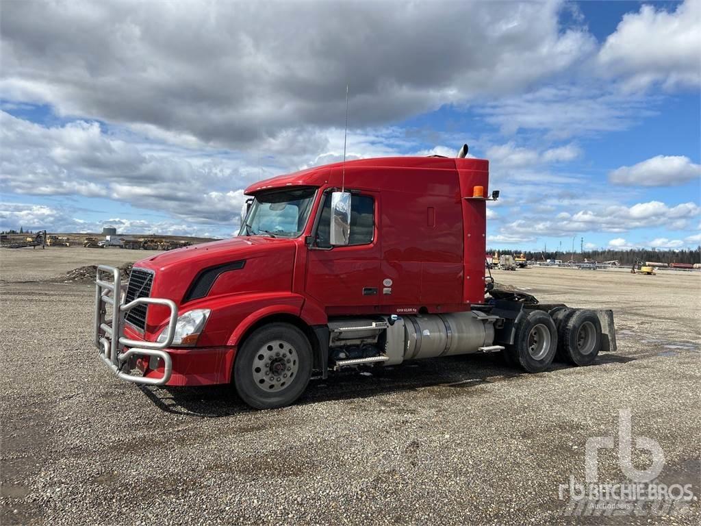 Volvo VNL Vilcēji