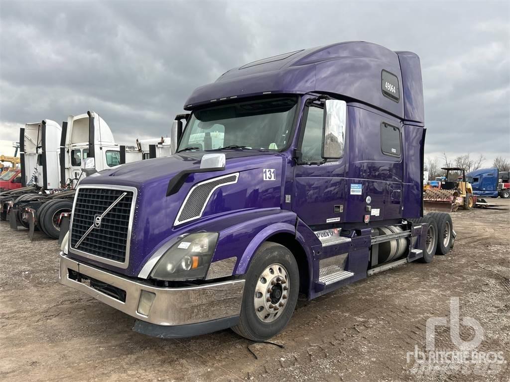 Volvo VNL Vilcēji