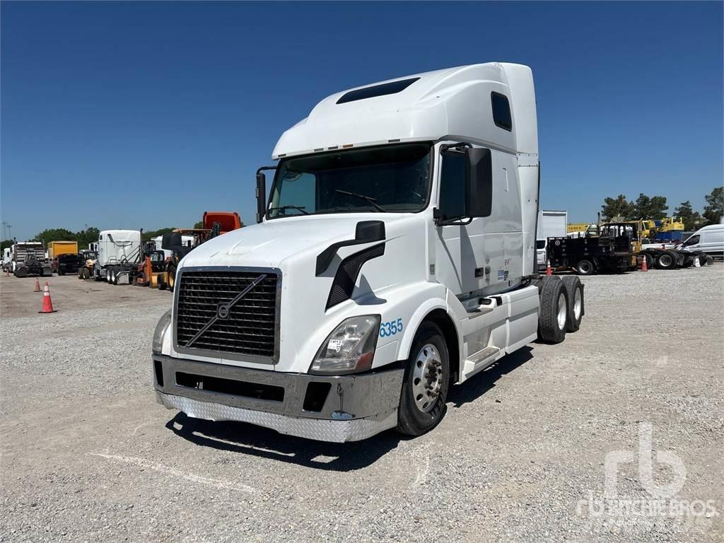 Volvo VNL Vilcēji