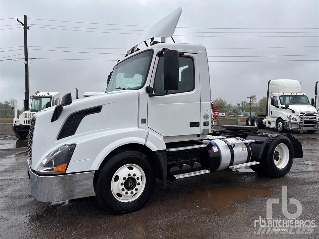 Volvo VNL Vilcēji