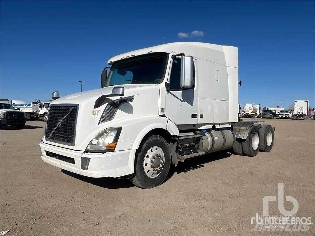 Volvo VNL Vilcēji