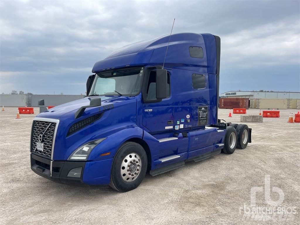 Volvo VNL Vilcēji