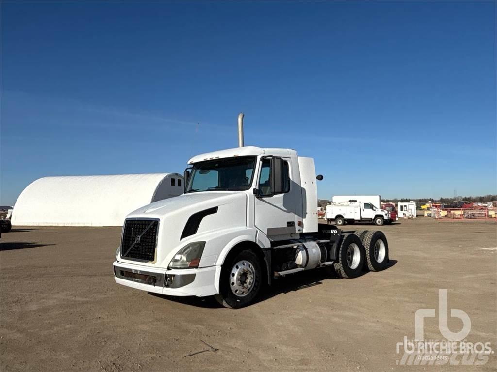 Volvo VNL Vilcēji