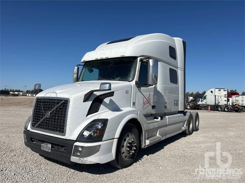 Volvo VNL Vilcēji