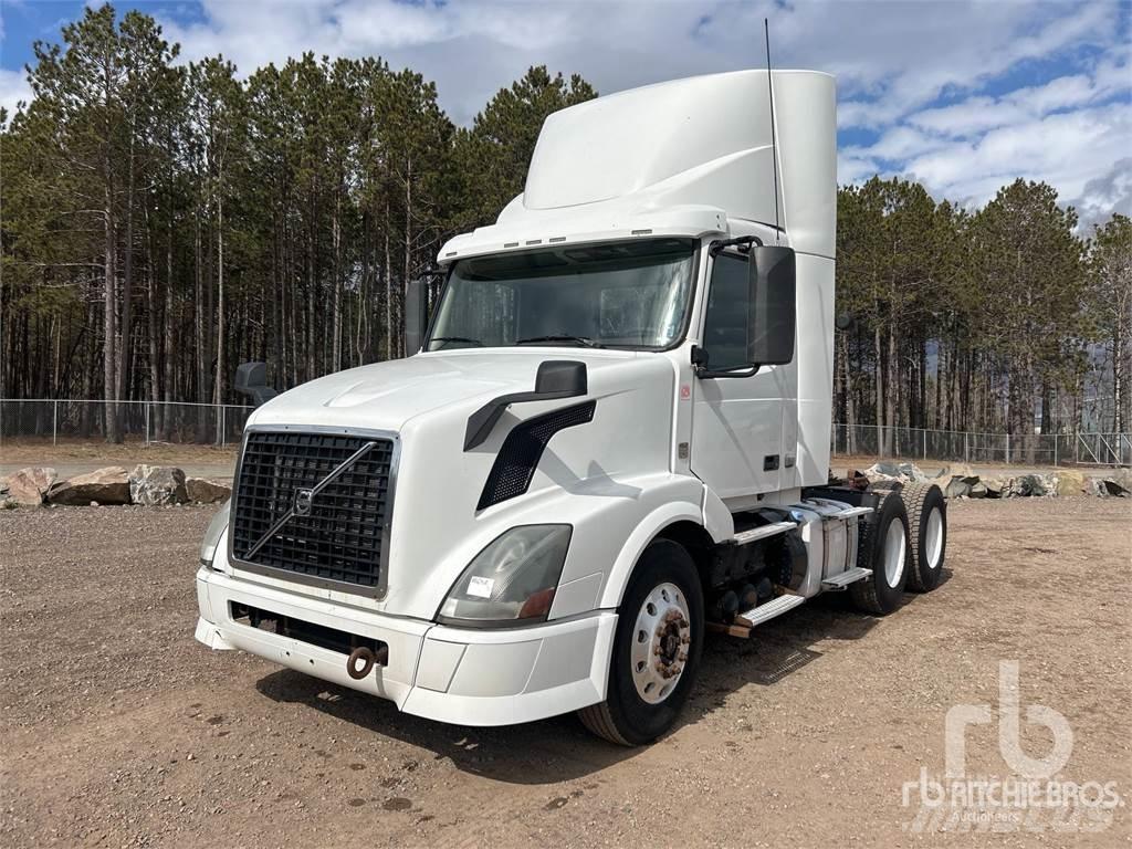 Volvo VNL Vilcēji