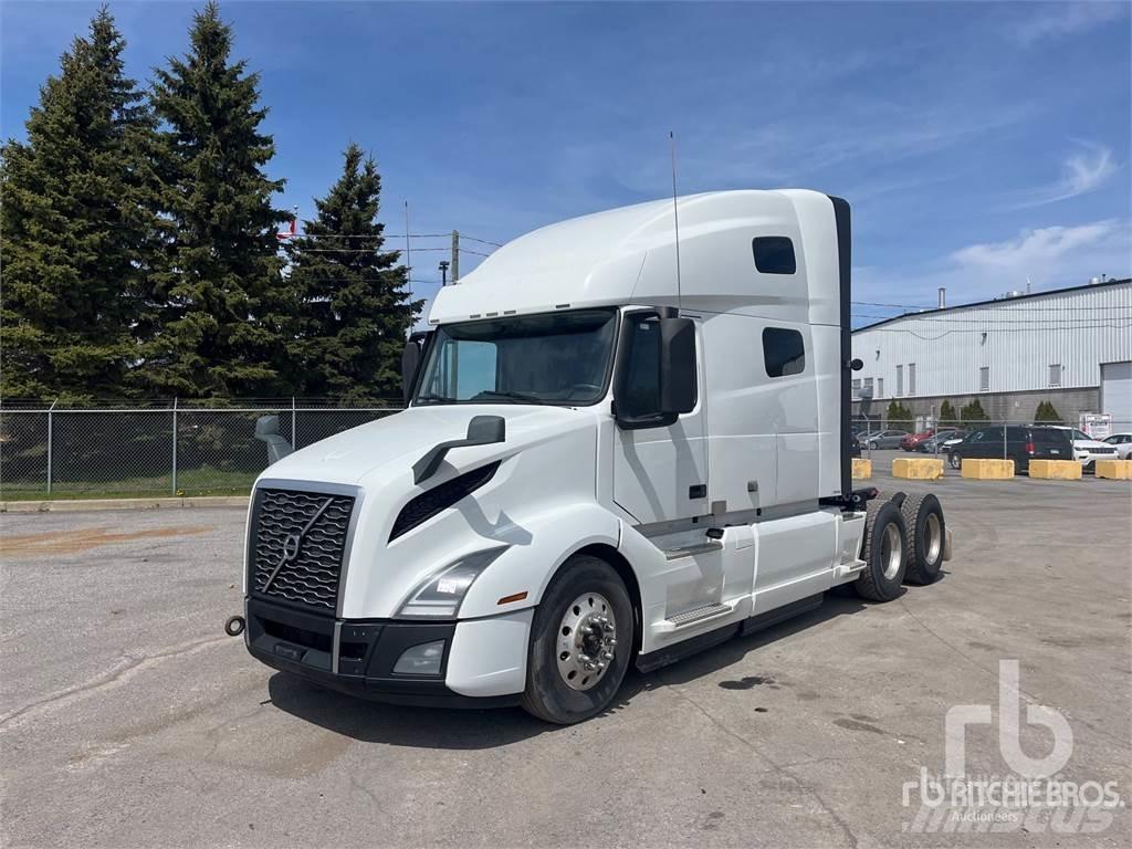 Volvo VNL Vilcēji