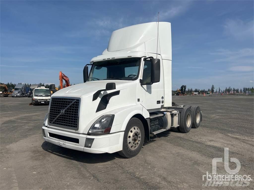 Volvo VNL Vilcēji