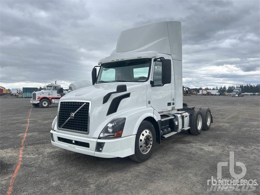 Volvo VNL Vilcēji