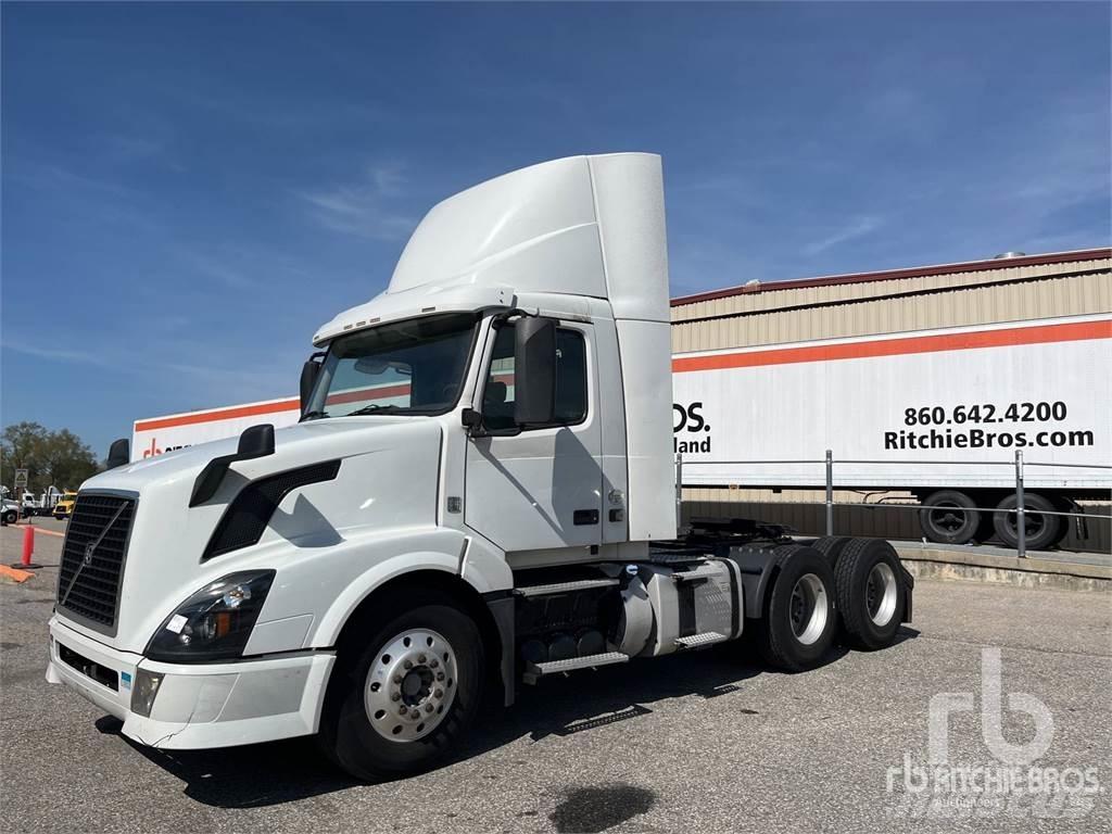 Volvo VNL Vilcēji