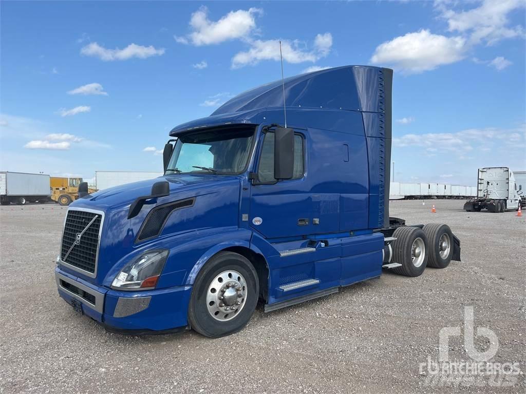 Volvo VNL Vilcēji
