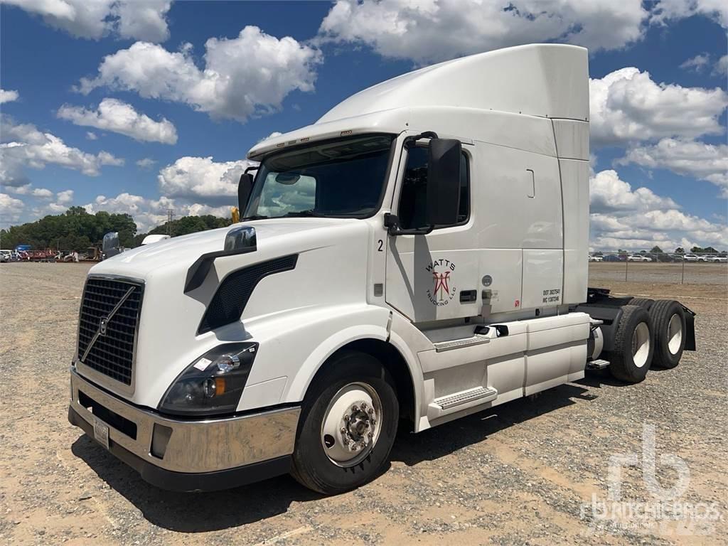 Volvo VNL Vilcēji