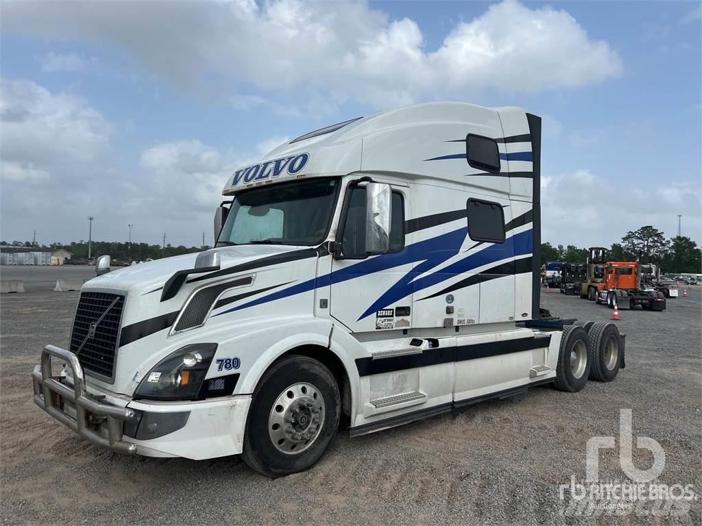 Volvo VNL Vilcēji