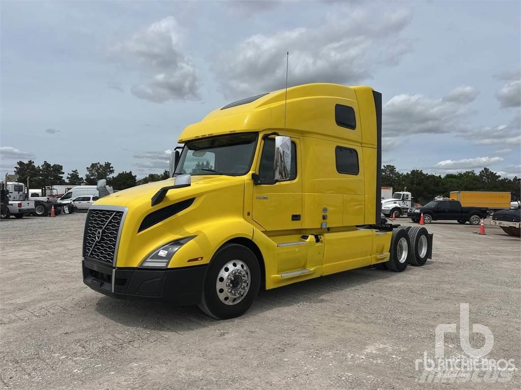 Volvo VNL Vilcēji