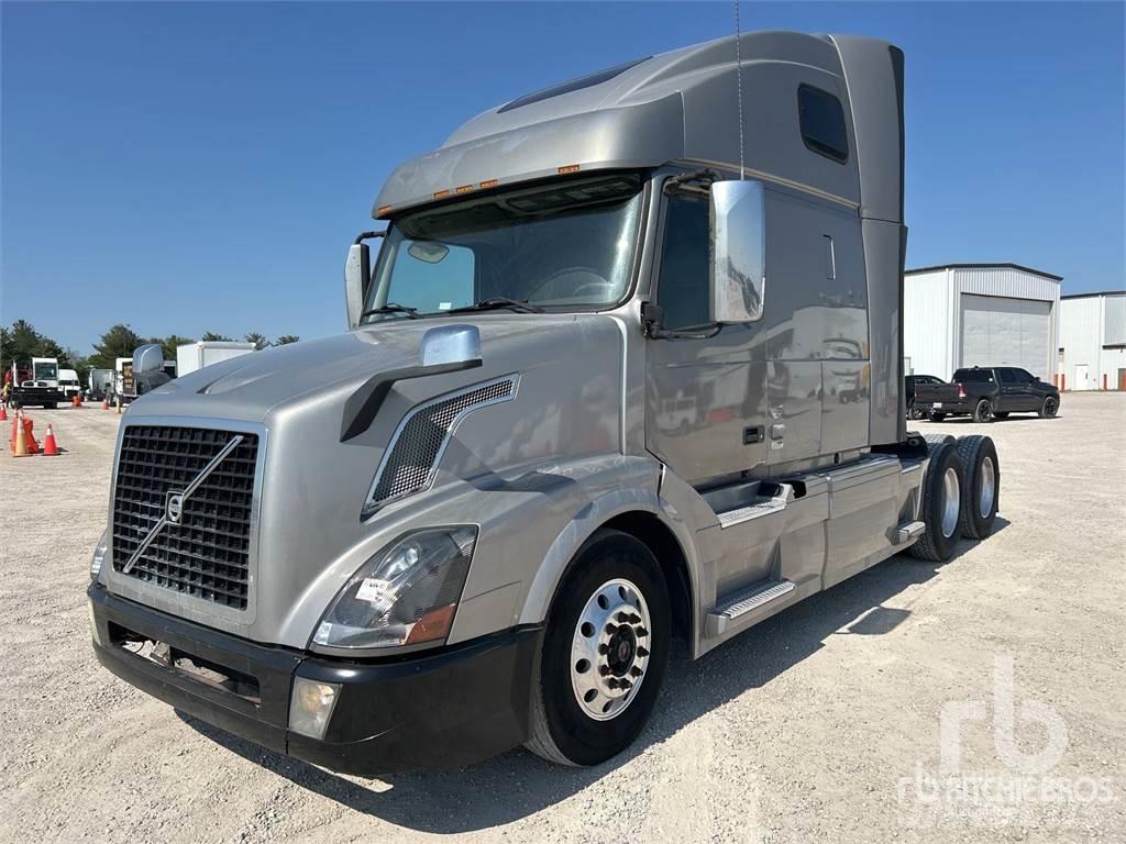 Volvo VNL Vilcēji