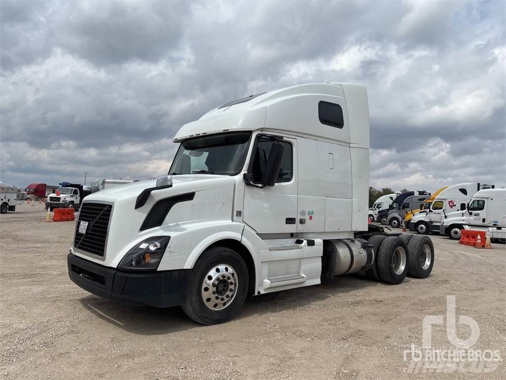 Volvo VNL Vilcēji