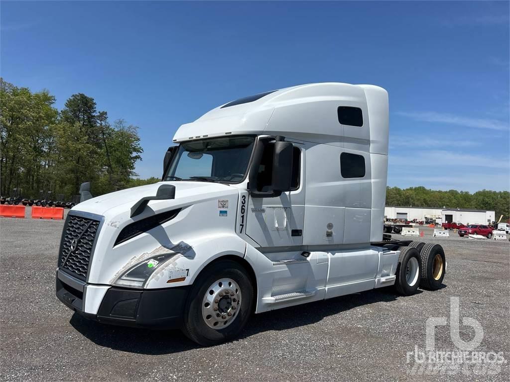 Volvo VNL300 Vilcēji