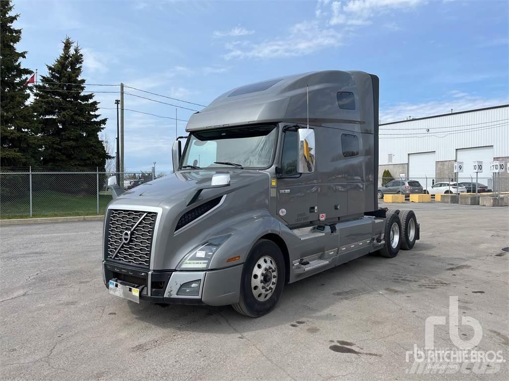 Volvo VNL64760 Vilcēji