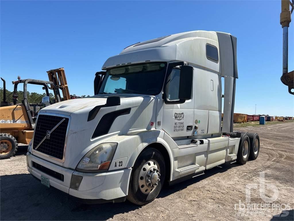 Volvo VNL670 Vilcēji