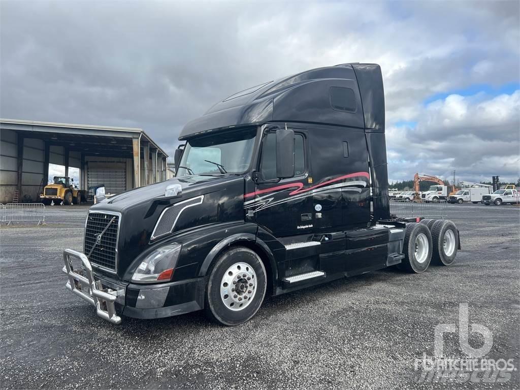 Volvo VNL670 Vilcēji