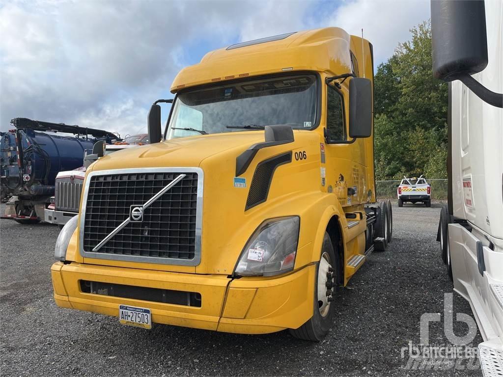 Volvo VNL670 Vilcēji
