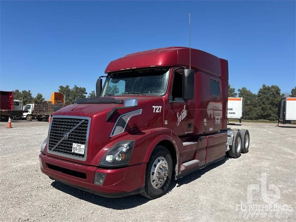 Volvo VNL740 Vilcēji