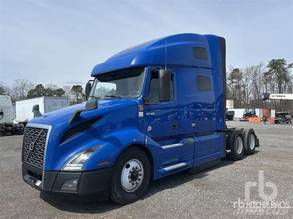 Volvo VNL760 Vilcēji