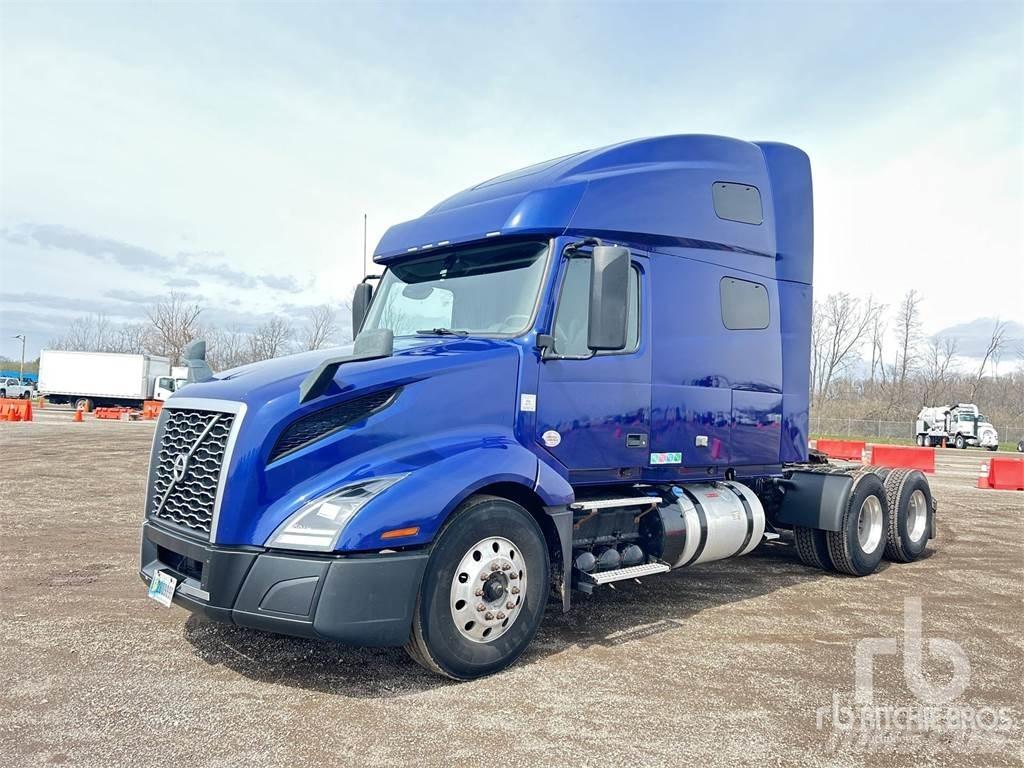 Volvo VNL760 Vilcēji