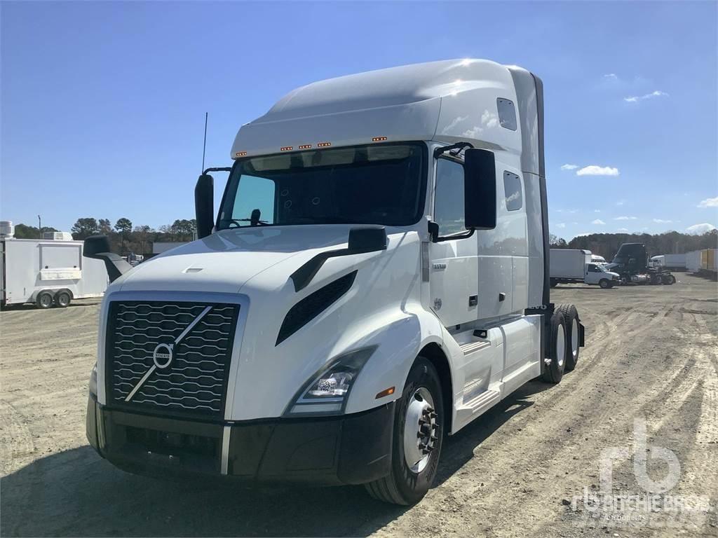 Volvo VNL760 Vilcēji