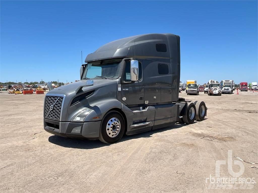 Volvo VNL760 Vilcēji
