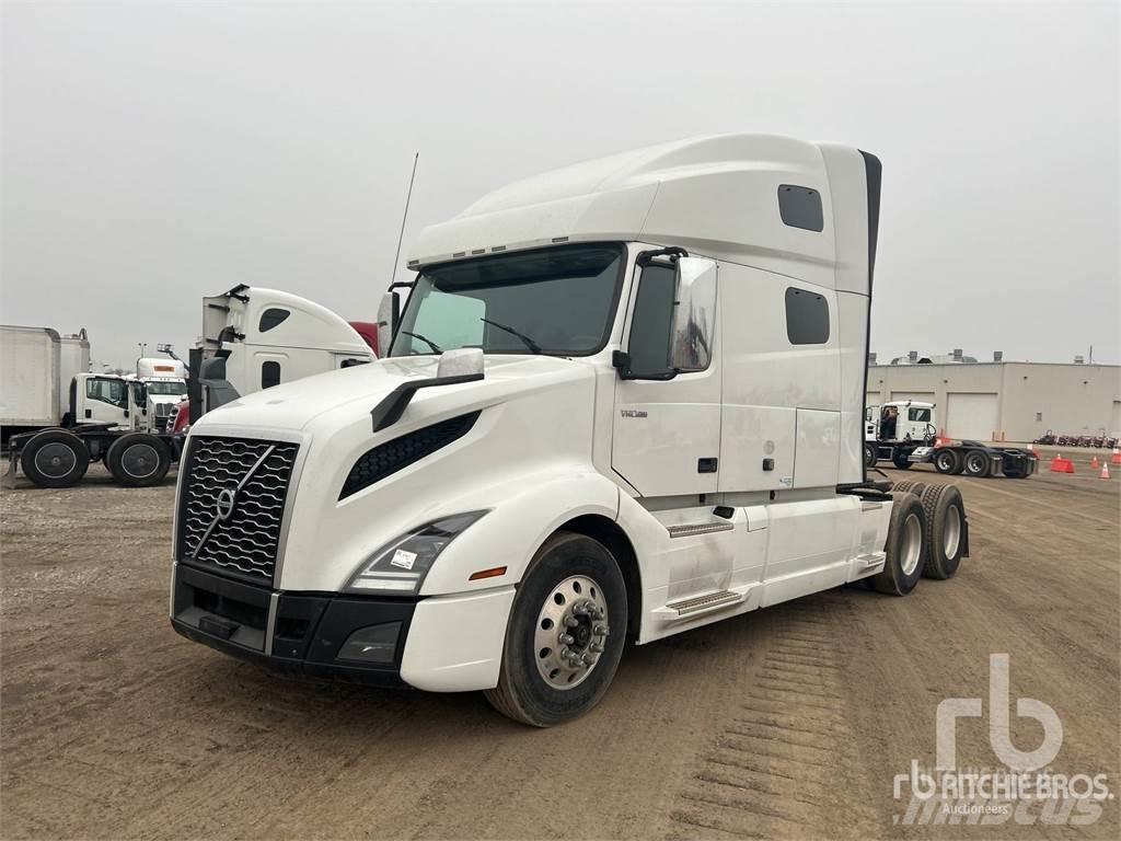 Volvo VNL760 Vilcēji