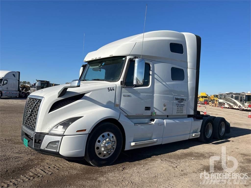 Volvo VNL760 Vilcēji