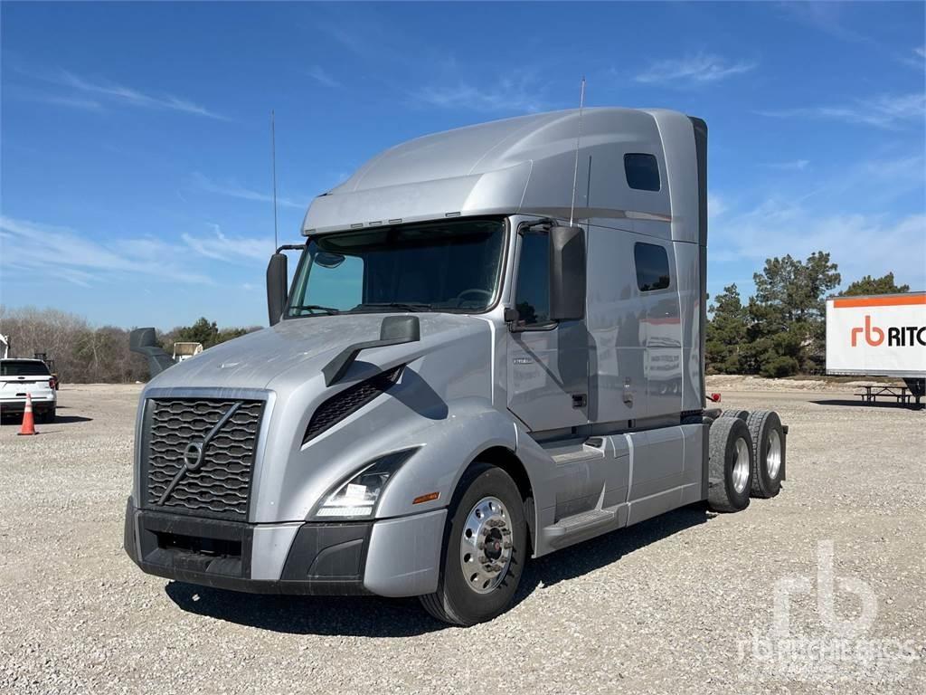 Volvo VNL760 Vilcēji