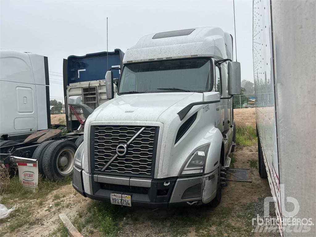Volvo VNL760 Vilcēji