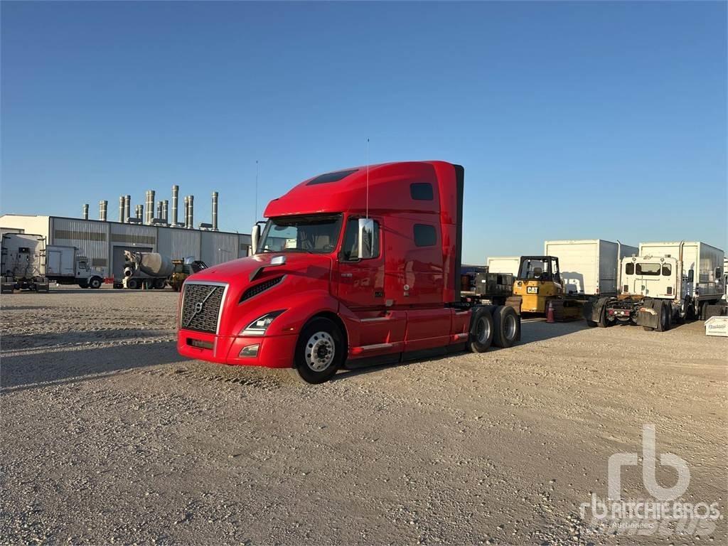 Volvo VNL760 Vilcēji