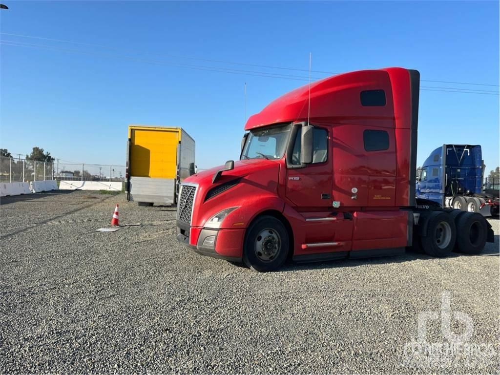 Volvo VNL760 Vilcēji