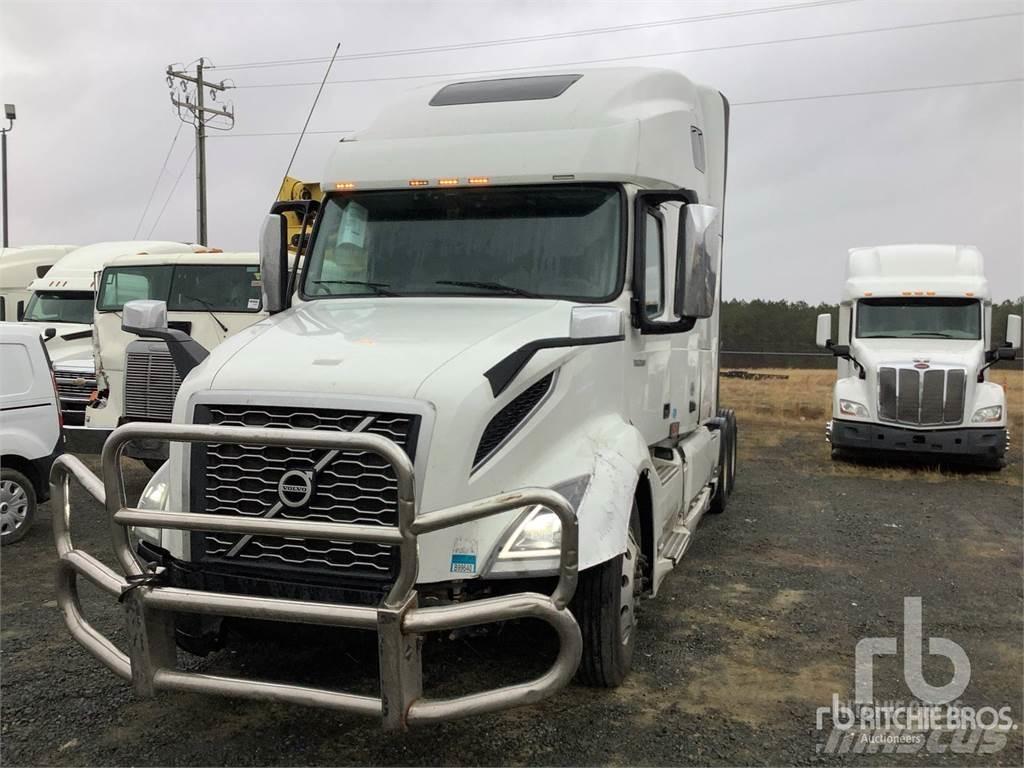 Volvo VNL760 Vilcēji