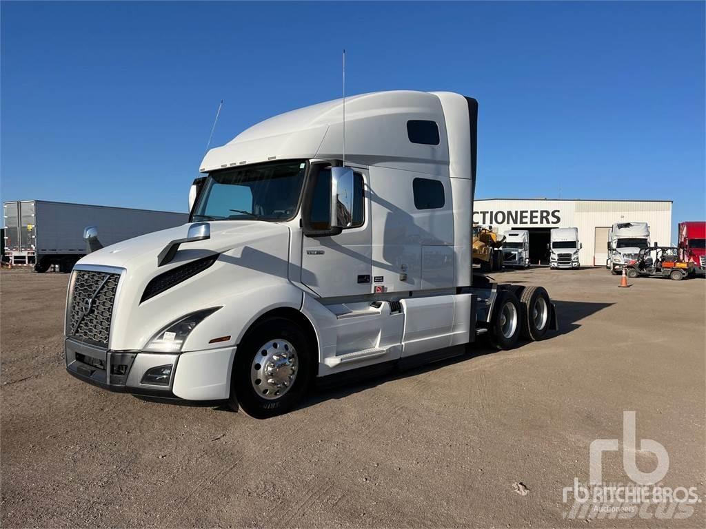 Volvo VNL760 Vilcēji