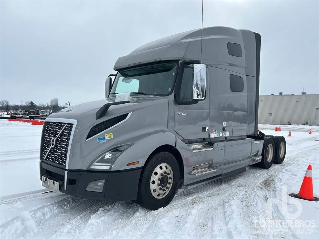 Volvo VNL760 Vilcēji