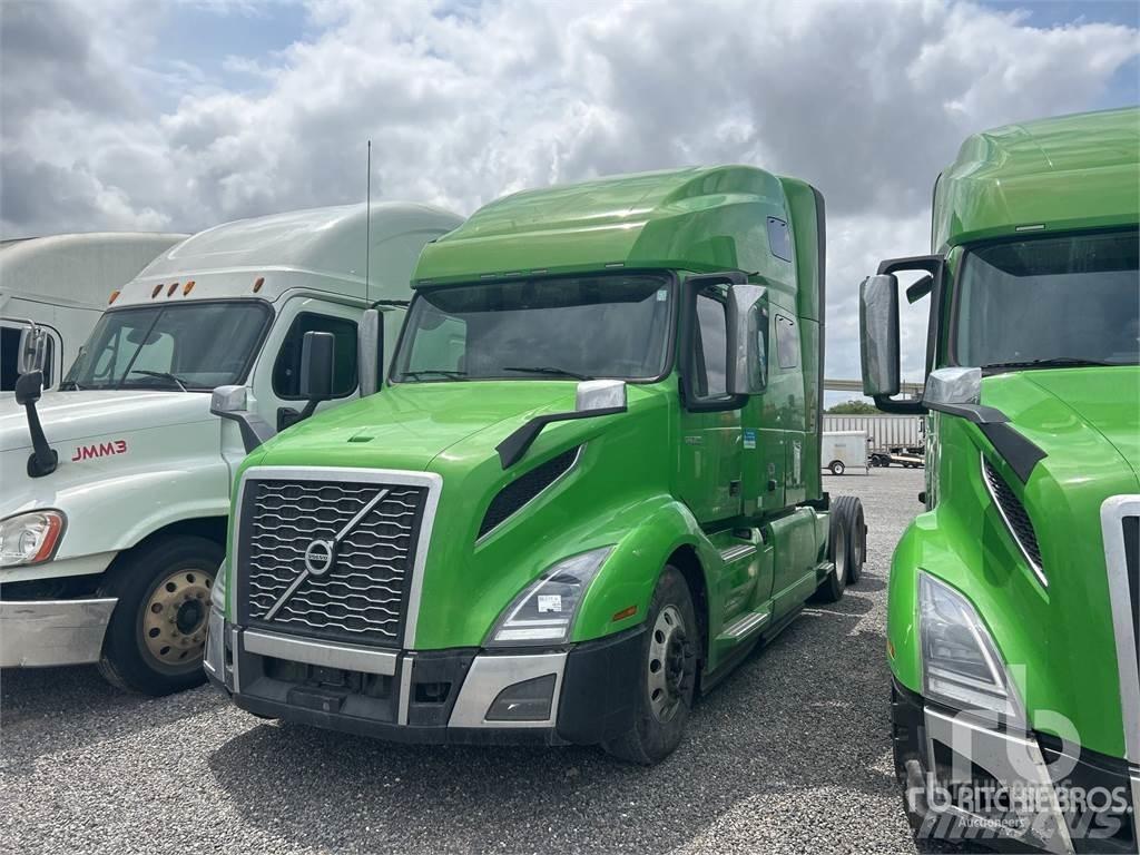 Volvo VNL760 Vilcēji