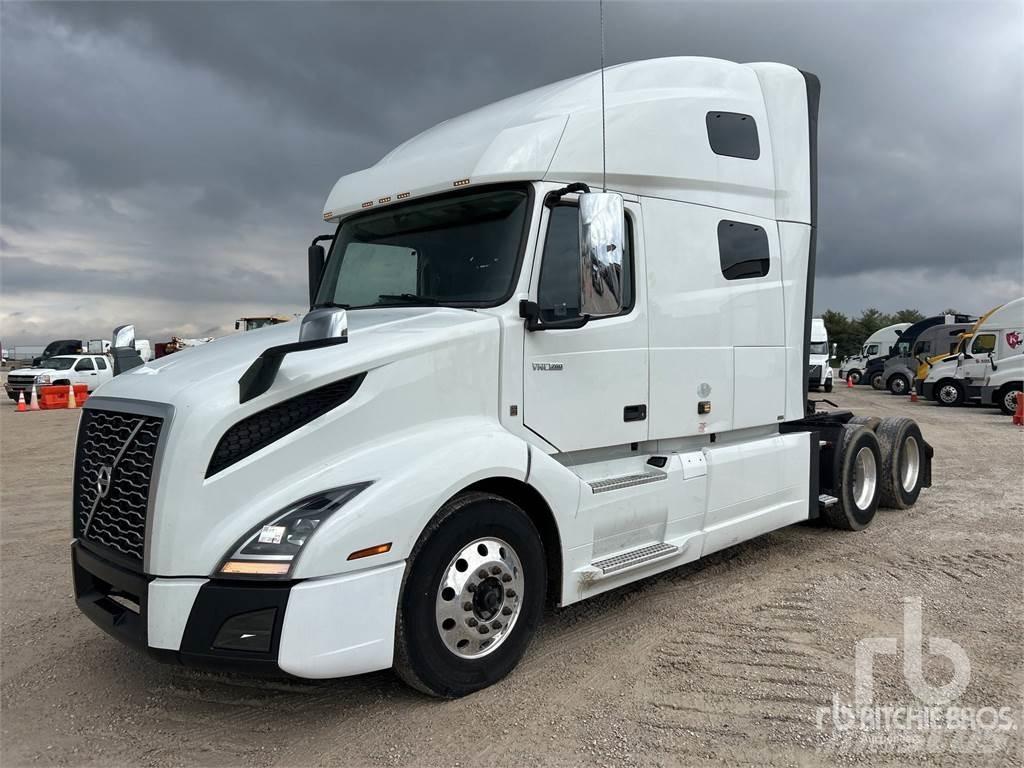 Volvo VNL760 Vilcēji