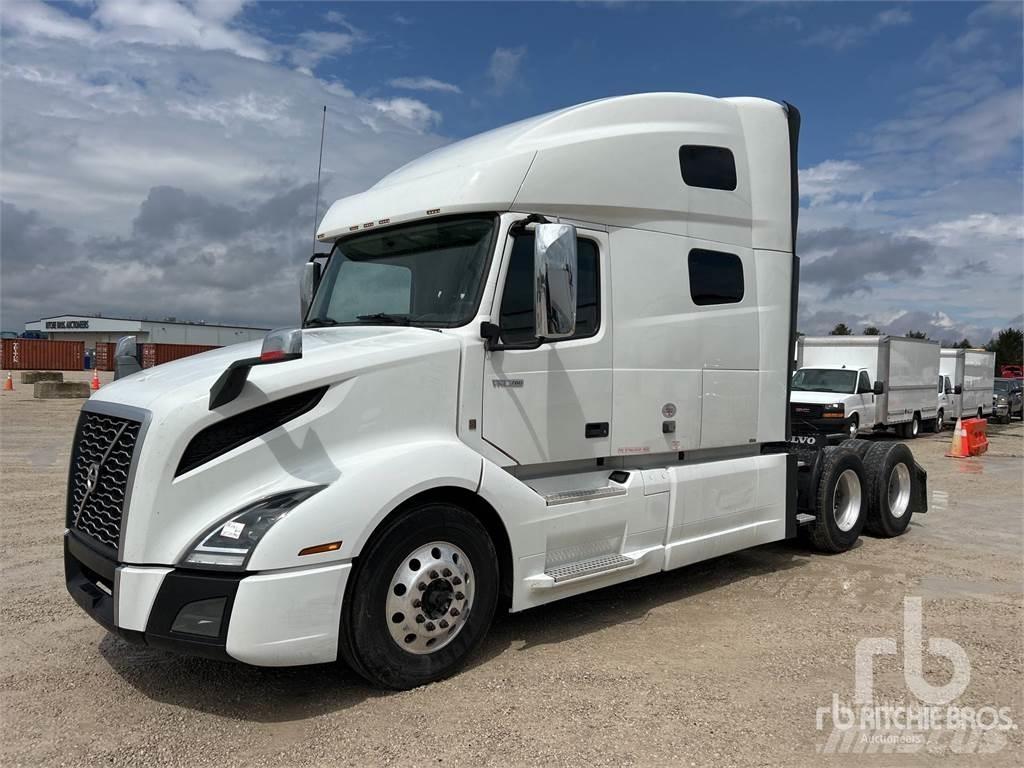 Volvo VNL760 Vilcēji