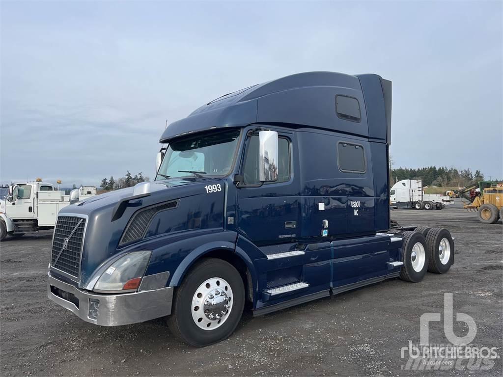 Volvo VNL780 Vilcēji