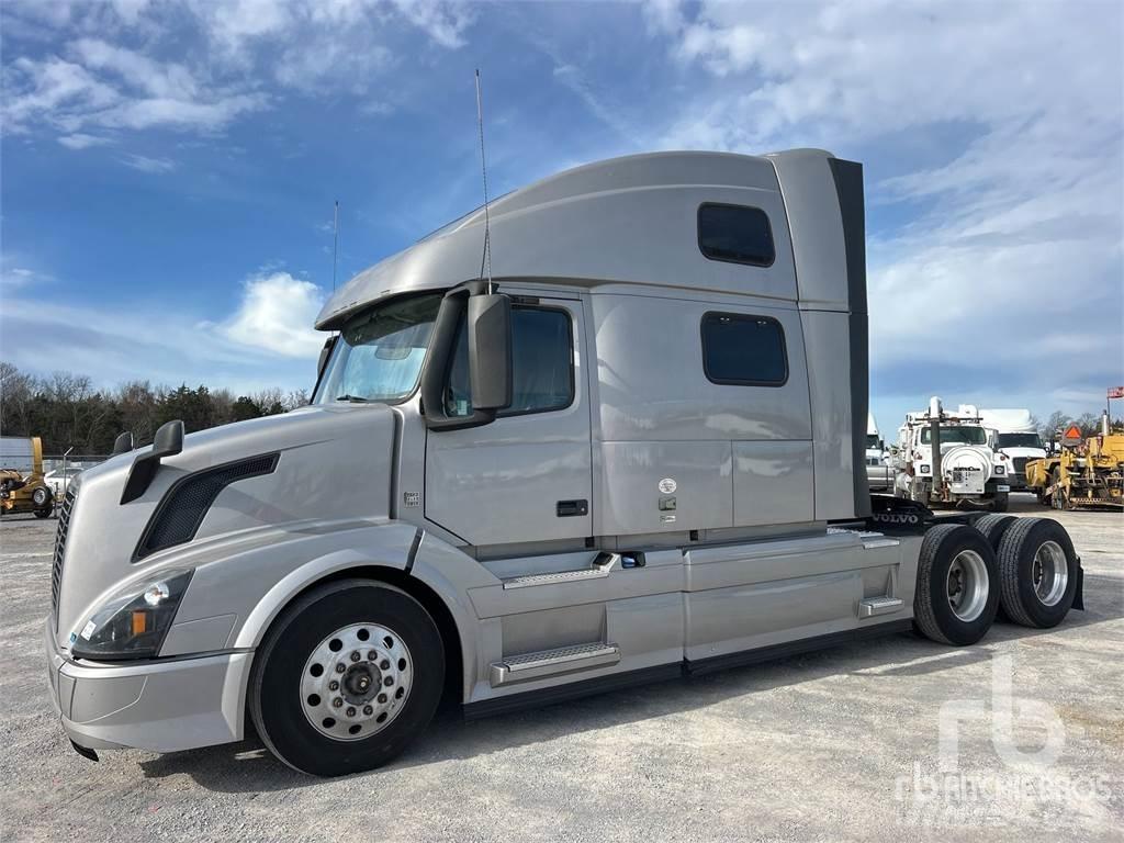 Volvo VNL780 Vilcēji