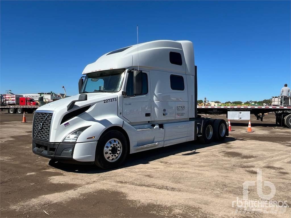 Volvo VNL860 Vilcēji