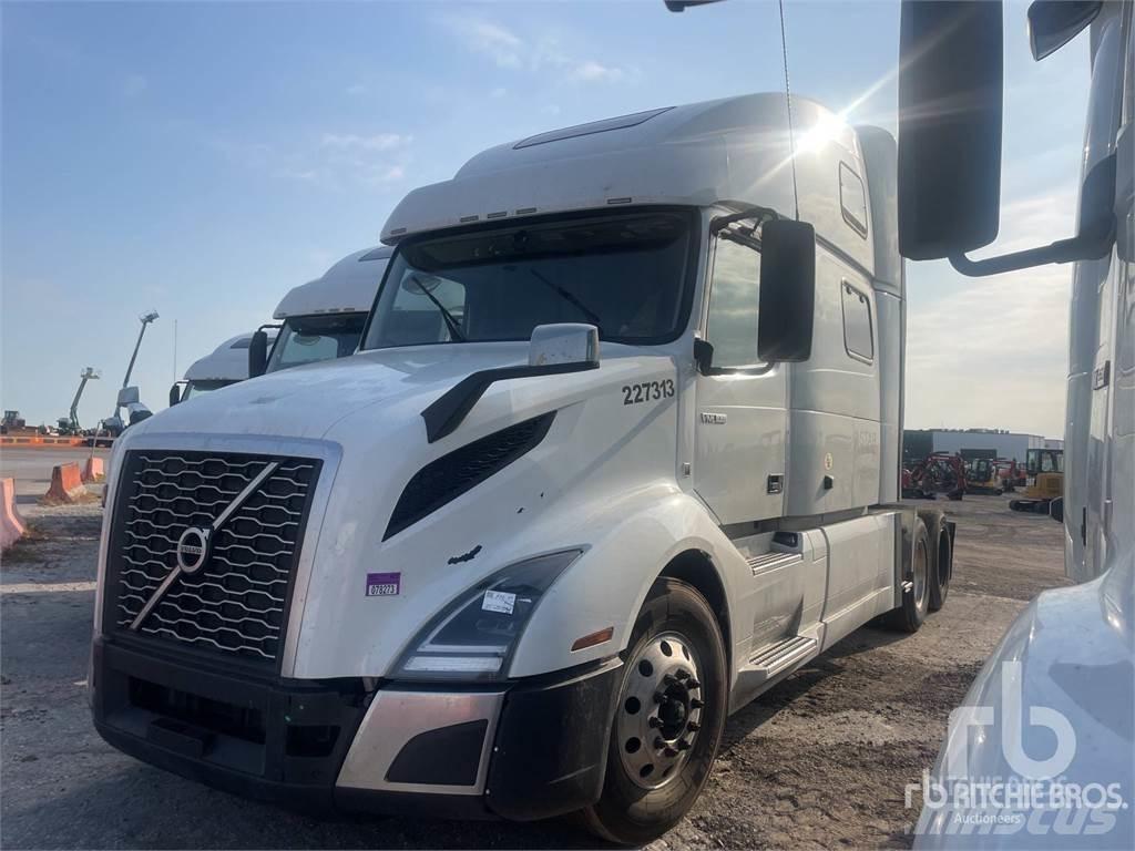 Volvo VNL860 Vilcēji