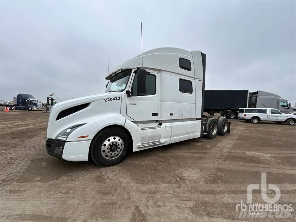Volvo VNL860 Vilcēji