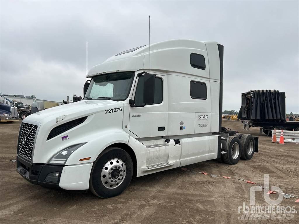 Volvo VNL860 Vilcēji