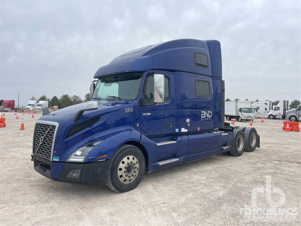 Volvo VNL860 Vilcēji