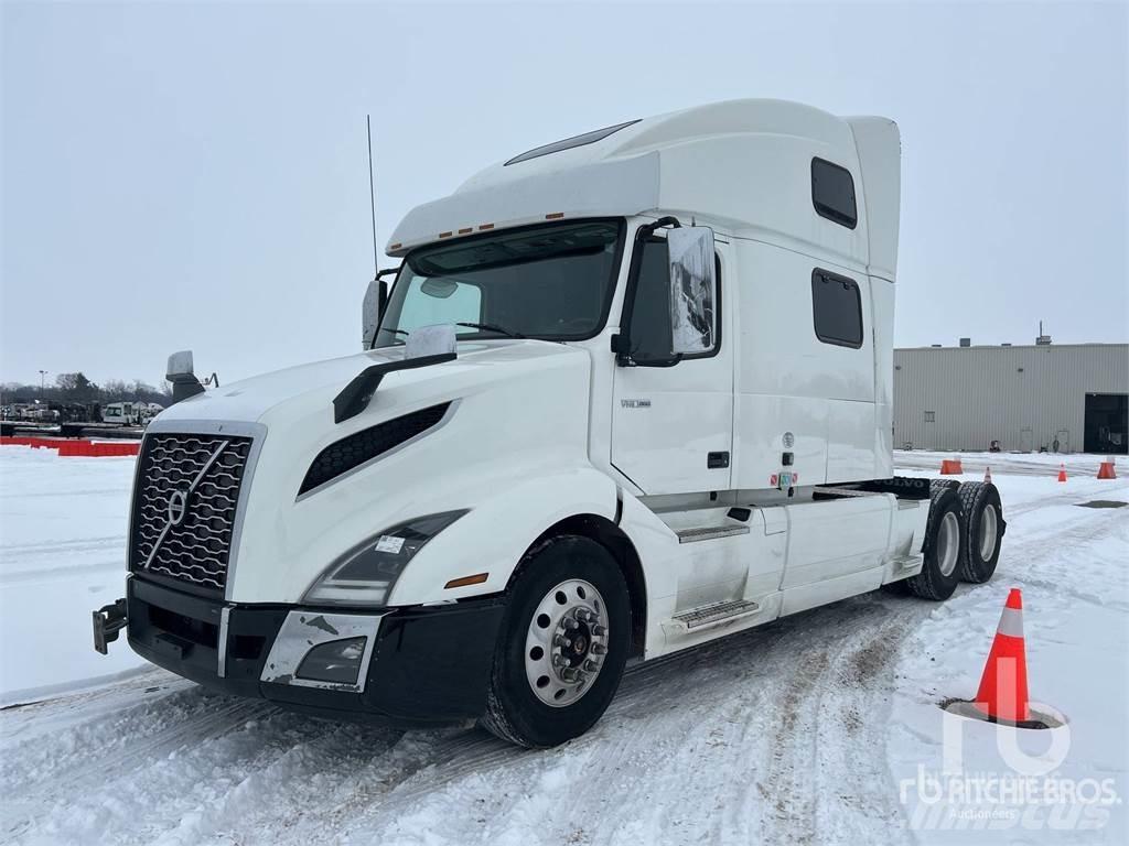 Volvo VNL860 Vilcēji