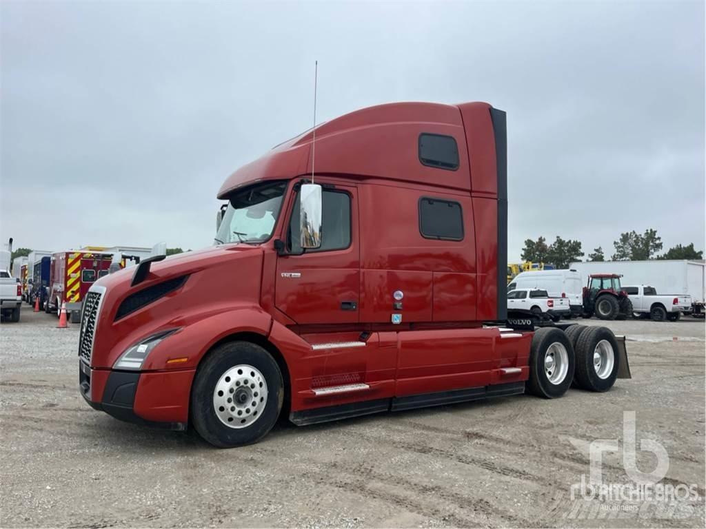 Volvo VNL860 Vilcēji